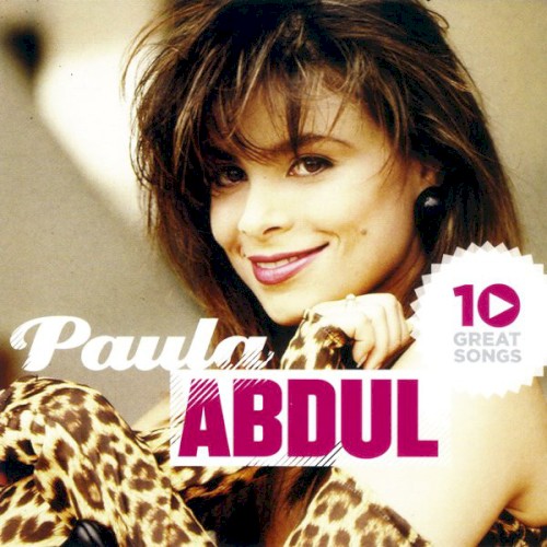 Paula Abdul